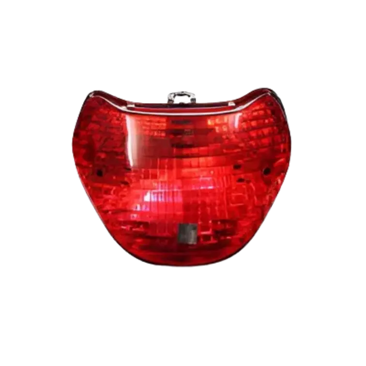 Hero Passion Pro Old Tail Light Assembly Standard