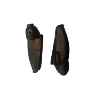 Hero Passion Pro Old Yoke Rubber Standard