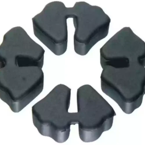 Hero Passion X Pro Drum Rubber Original