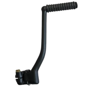 Hero Passion X Pro Kick Assembly Standard