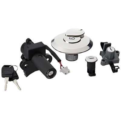 Hero Passion X Pro Lock Set Original