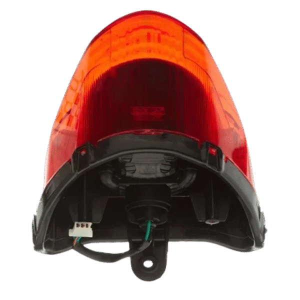 Hero Passion X Pro Tail Light Assembly Standard