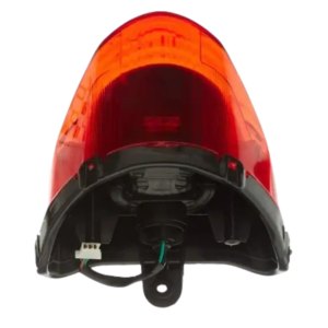 Hero Passion X Pro Tail Light Assembly Standard