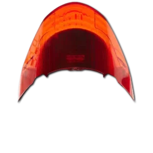 Hero Passion X Pro Tail Light Cover Standard
