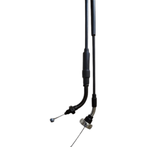 Hero Passion X-pro Throttle Cable Assembly - Image 2