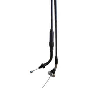 Parts on Bike