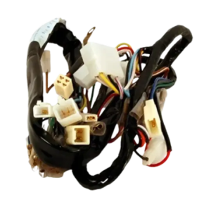 Hero Passion X Pro Wiring Kit Standard