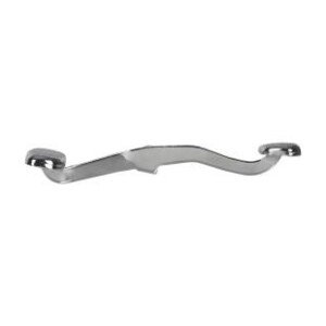 Parts on Bike