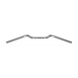 Parts on Bike