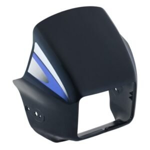 Hero Splendor Headlight Visor