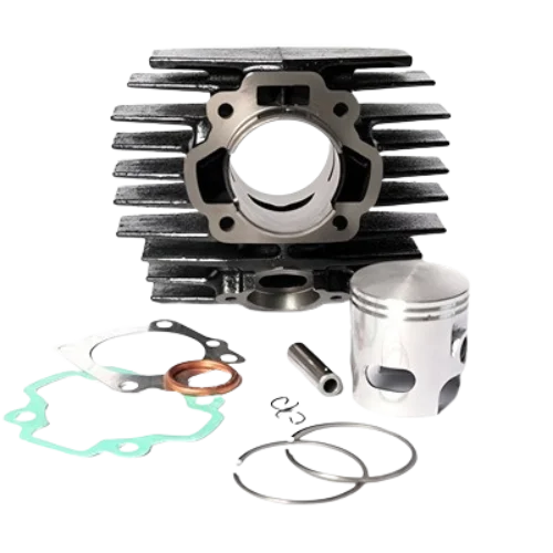 Hero Splendor iSmart Bore Kit Standard
