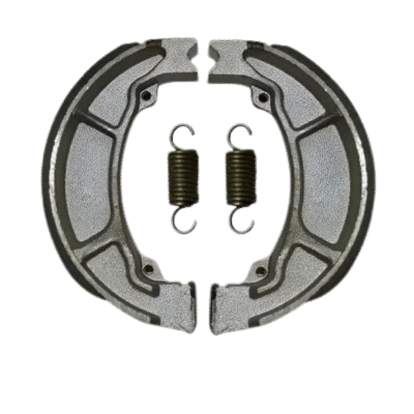 Hero Splendor iSmart Front Brake Shoe Standard