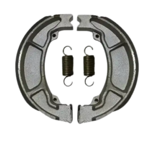 Hero Splendor iSmart Front Brake Shoe Standard