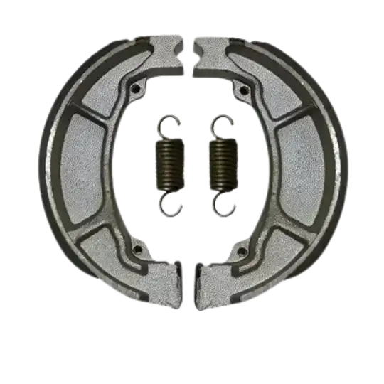 Hero Splendor iSmart Front Brake Shoe Standard