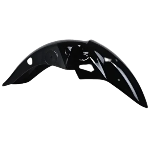 Hero Splendor iSmart Mud-Guard Standard