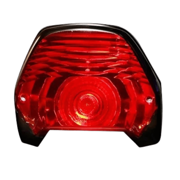 Hero Splendor iSmart Tail Light Assembly Standard
