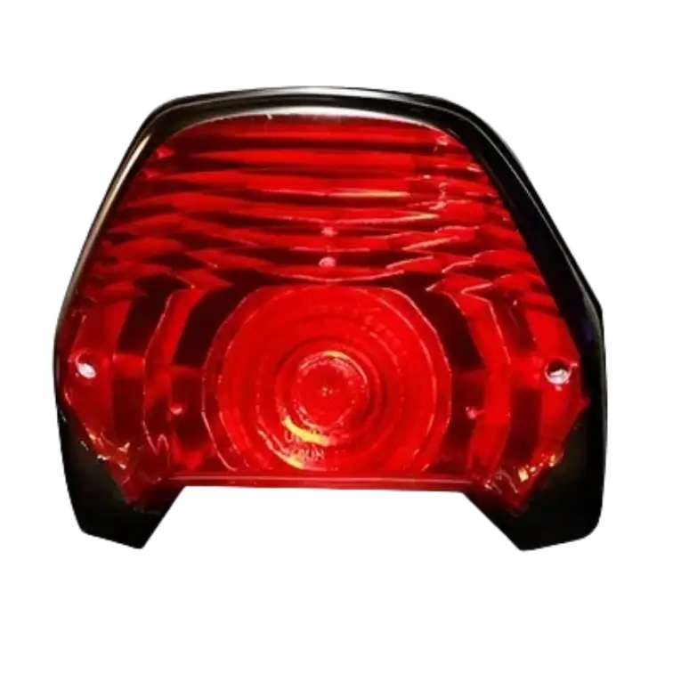 Hero Splendor iSmart Tail Light Assembly Standard