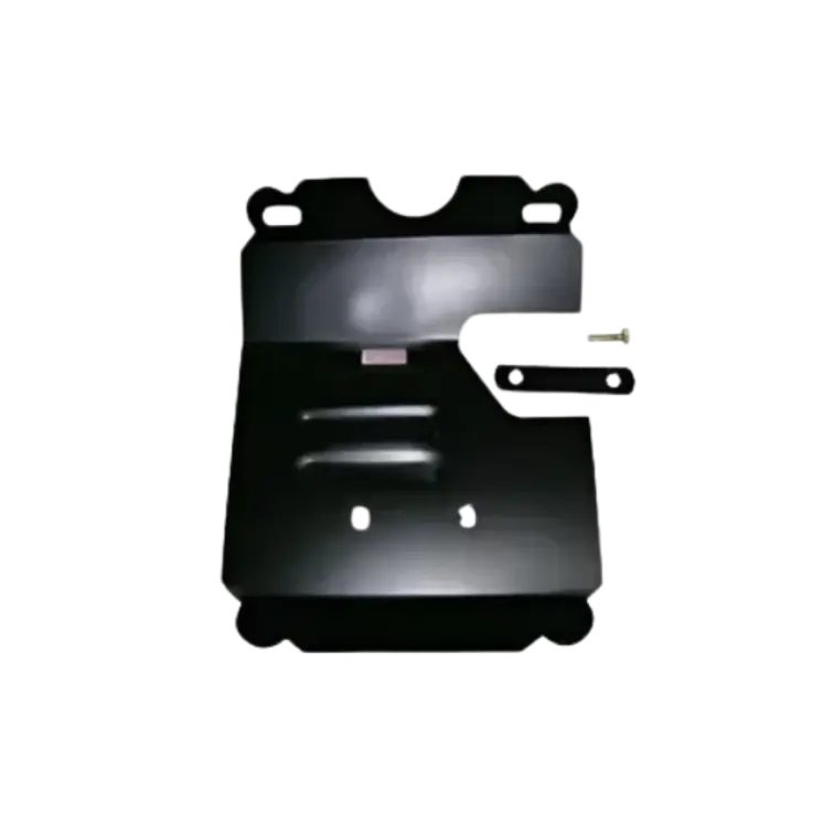 Hero Splendor Plus Engine Plate Standard