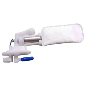 Hero splendor plus fi fuel pump assembly