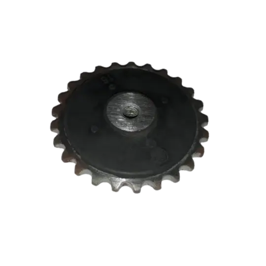 Hero Splendor Plus Oil Pump Gear Original