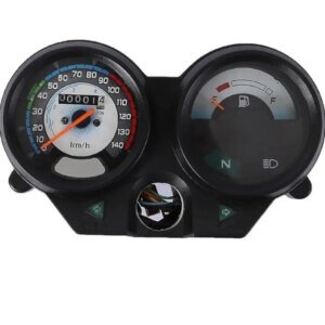 Hero Splendor Plus Speedo Meter Assembly