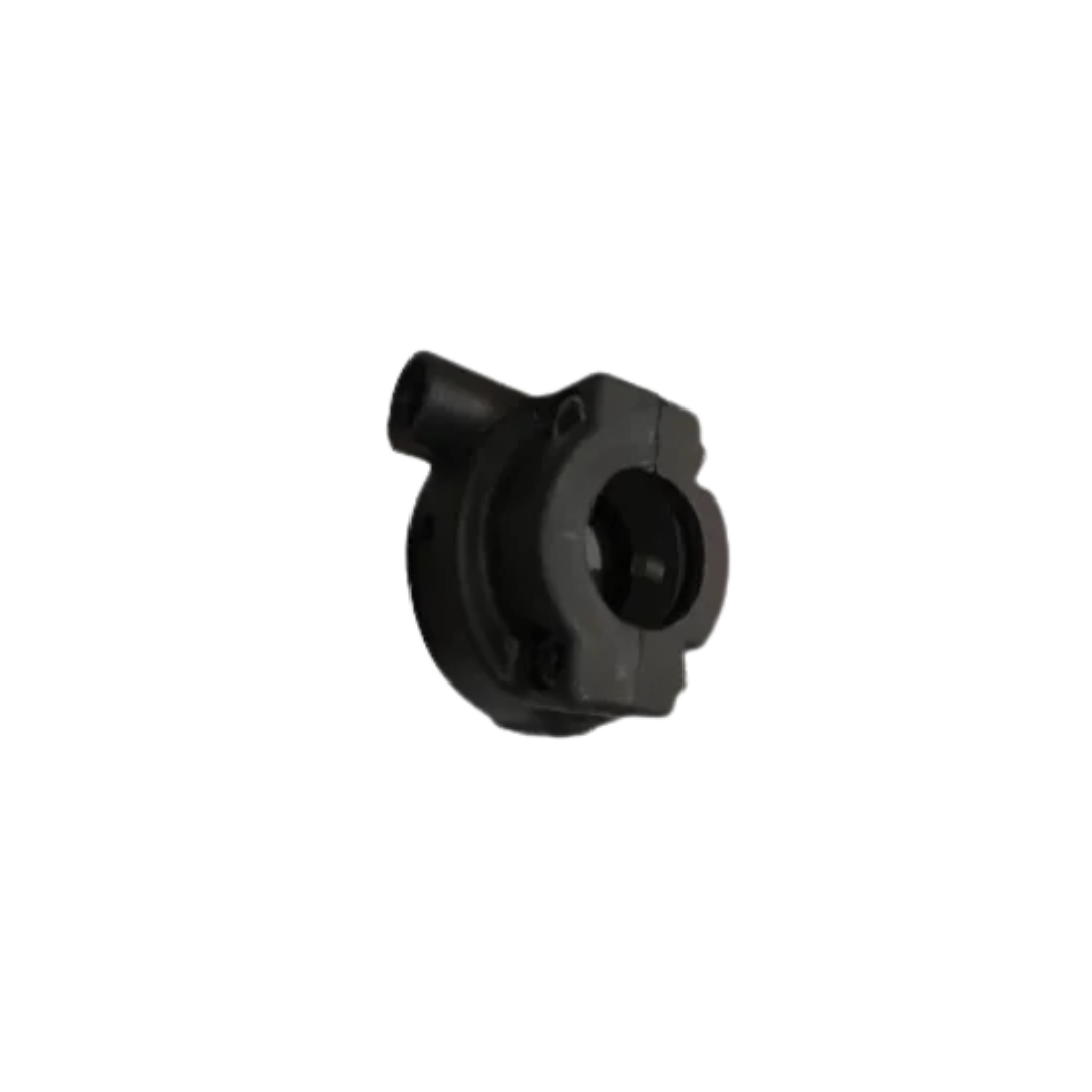 Hero Splendor Pro Accelerator Mounting Standard