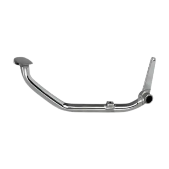 Hero Splendor Pro Brake Pedal Standard