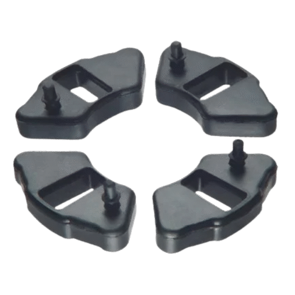 Hero Splendor Pro Drum Rubber Standard