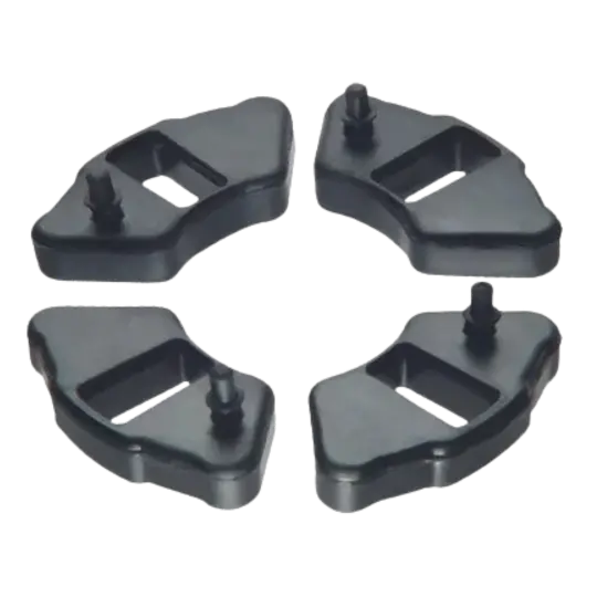 Hero Splendor Pro Drum Rubber Standard