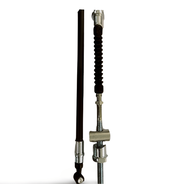 Hero Splendor Pro Front Brake Cable - Image 2