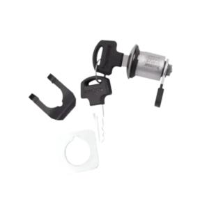 Hero Splendor Pro Petrol Tank Lock Standard