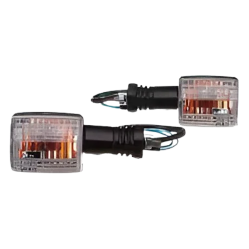 Splendor Indicator Switch Hero Splendor Pro Rare Indicator Assembly Set Standard - Buy Online at ...