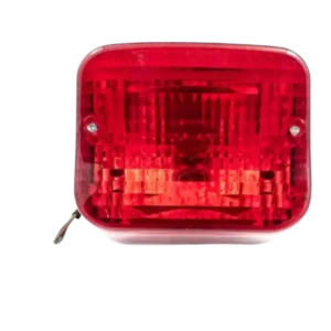 Hero Splendor Pro Tail Light Cover Standard