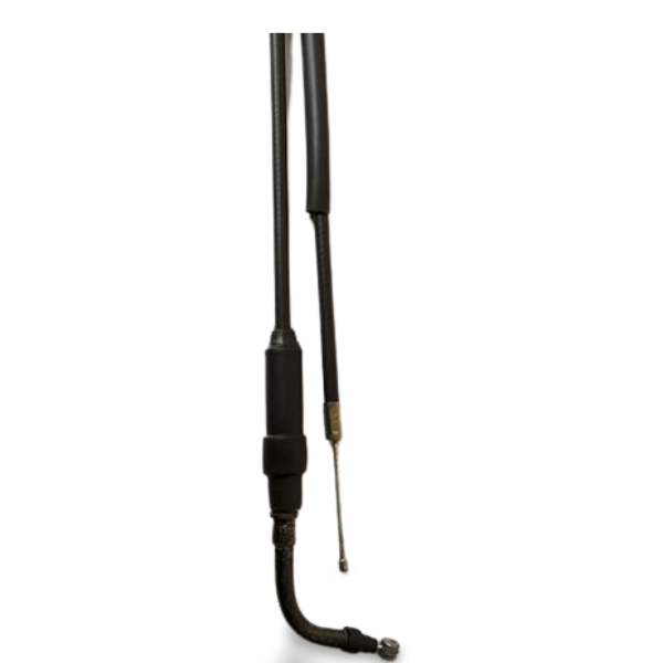 Hero Splendor Pro Throttle Cable Assembly - Image 2
