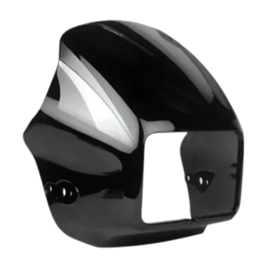 Hero Splendor Pro Vizor Standard