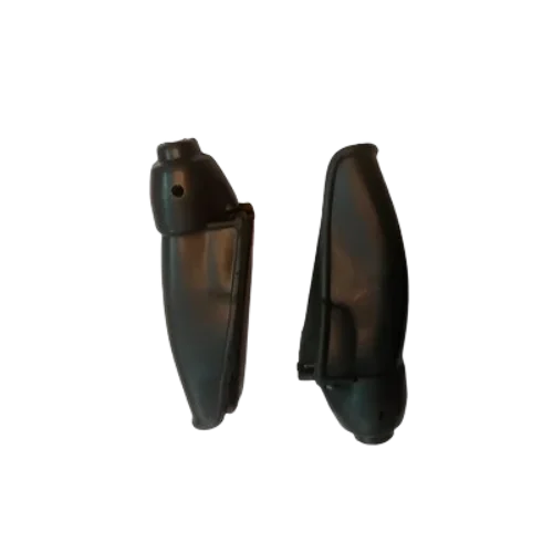 Hero Splendor Pro Yoke Rubber Standard