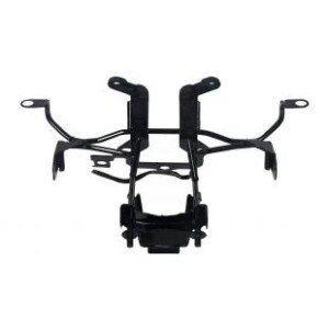 Parts on Bike