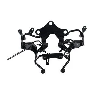 Hero Stay, Front Visor - 61311kwa830s PASSION PRO - Buy Online at