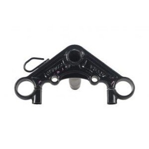 Parts on Bike