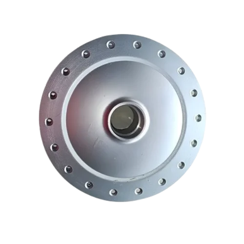 Hero Super Splendor Front Drum Standard