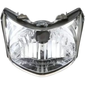 Hero Super Splendor Head Light Assembly Standard