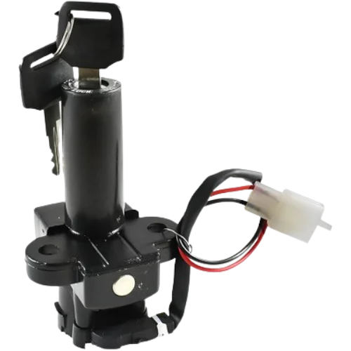 Hero Super Splendor Ignition Switch Standard