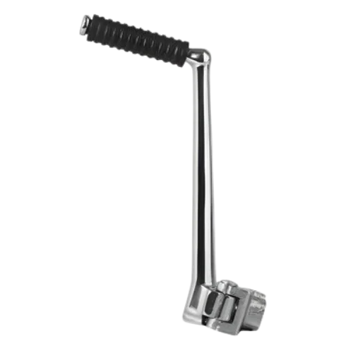 Hero Super Splendor Kick Assembly Standard