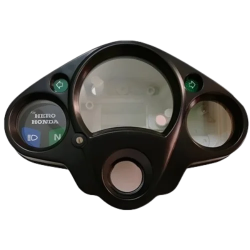 Hero Super Splendor Meter Case Standard