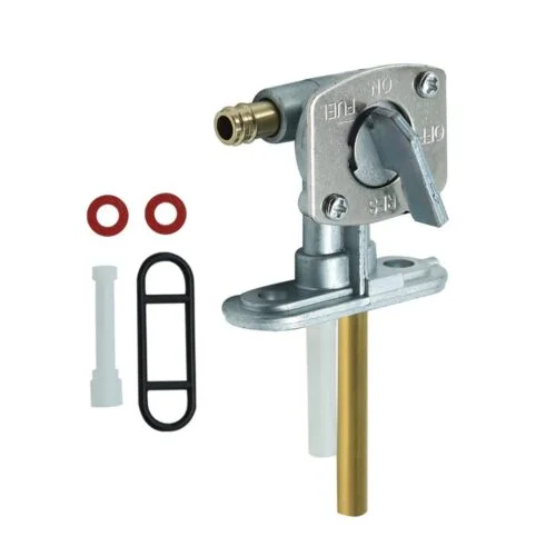 Hero Super Splendor Petrol Tap Standard