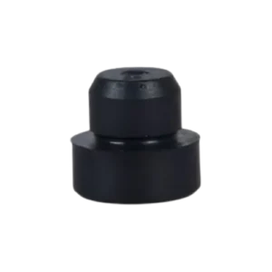 Hero Super Splendor Push Rod Rubber Standard