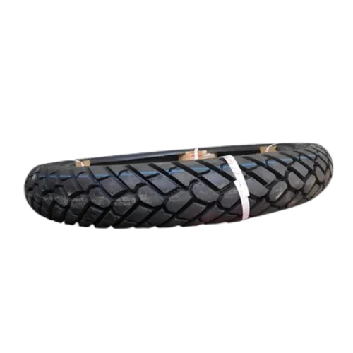 Hero Super Splendor Rare Tyre-CEAT