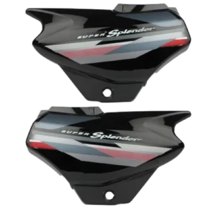 Hero Super Splendor Side Cover Standard