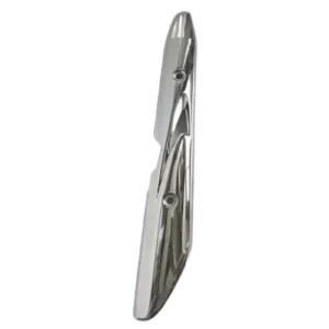 Hero Super Splendor Silencer Patti Standard