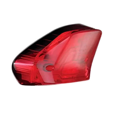 Hero Super Splendor Tail Light Assembly Standard